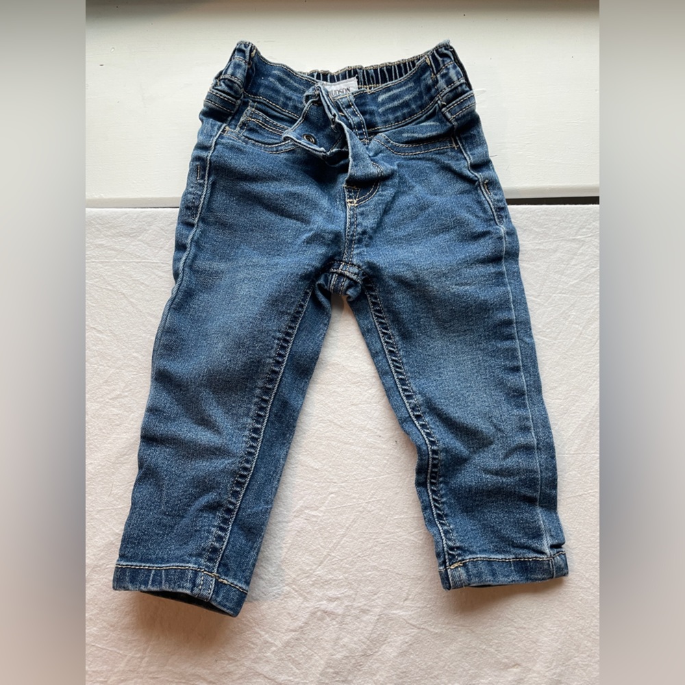 EUC Hudson Jeans, 12 months